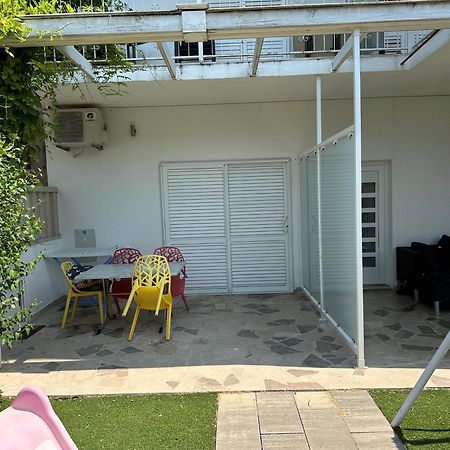 Family & Pet Friendly Apartment Iva Promajna Luaran gambar