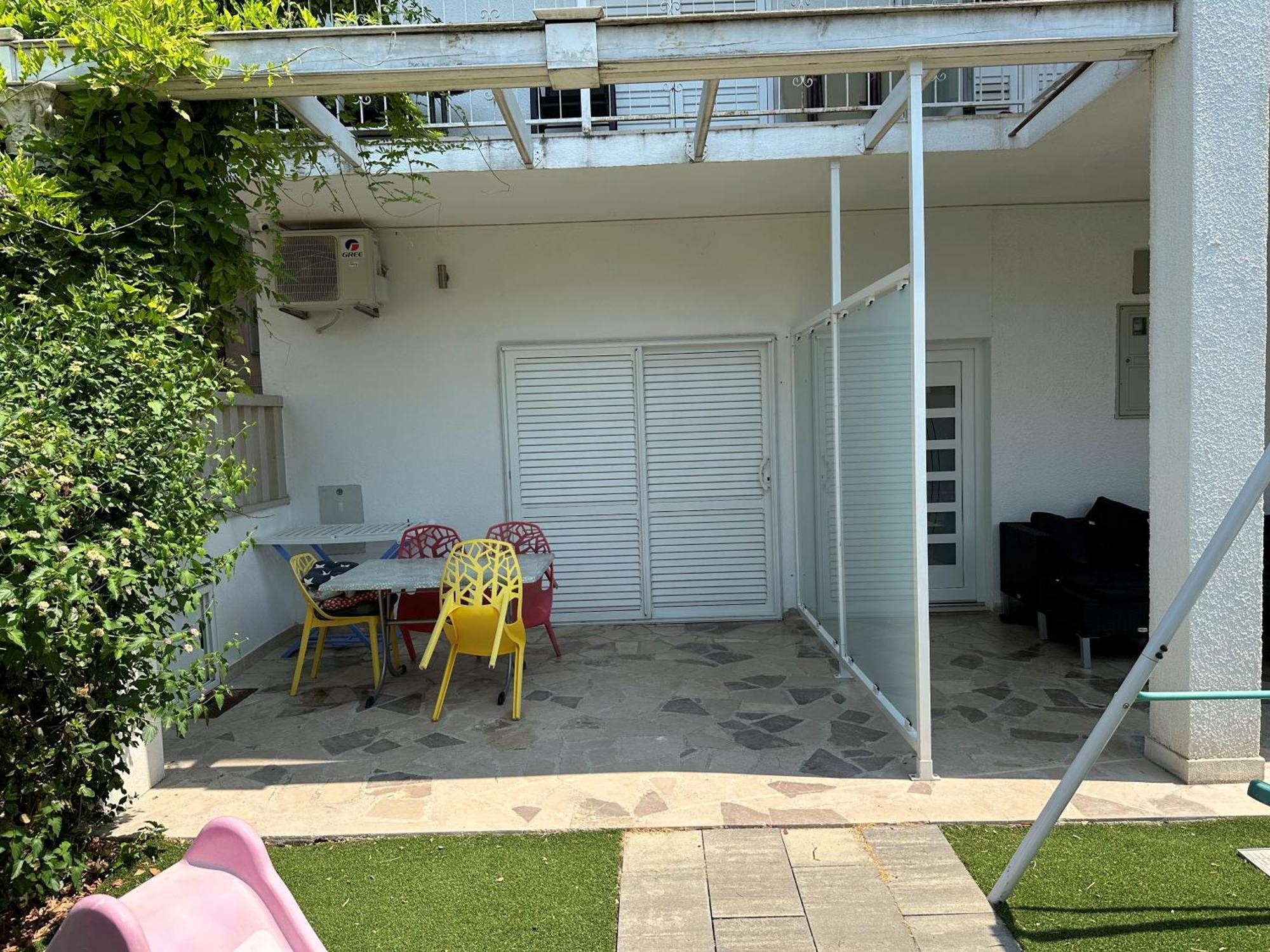 Family & Pet Friendly Apartment Iva Promajna Luaran gambar